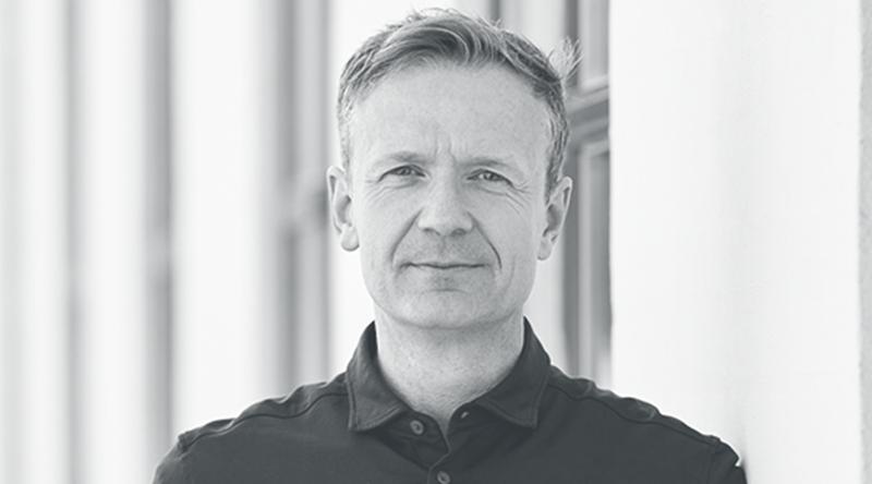 Markedsansvarlig for automation og robotter Markedsansvarlig for automation og robotter