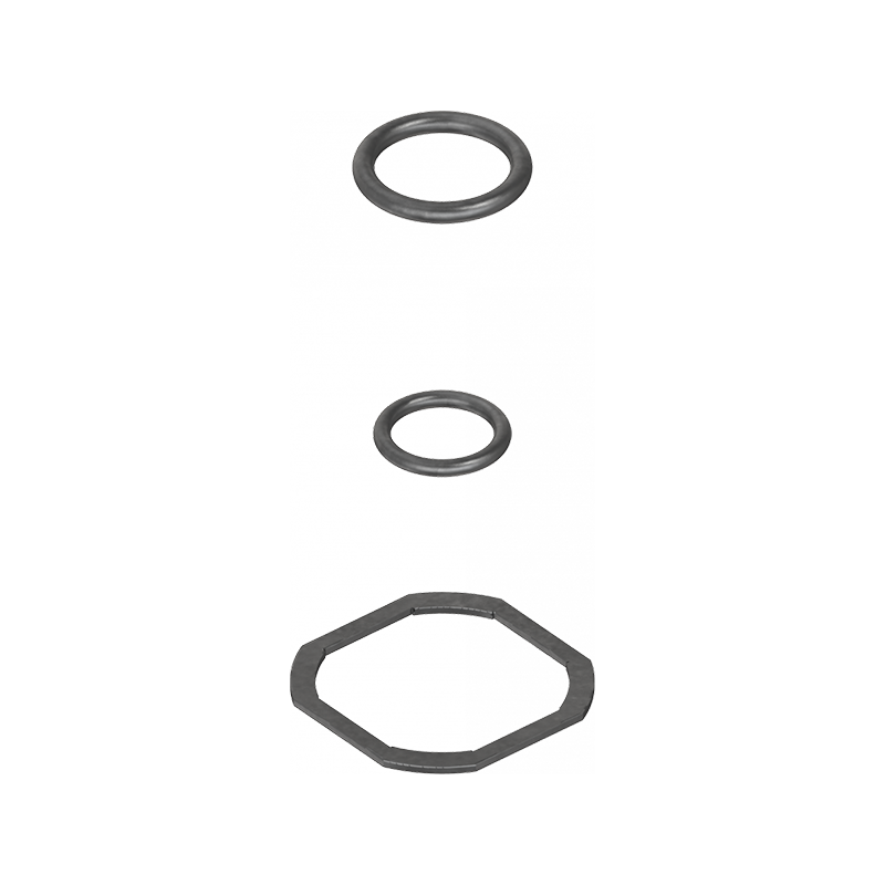 Tætningssæt, klasse IP66