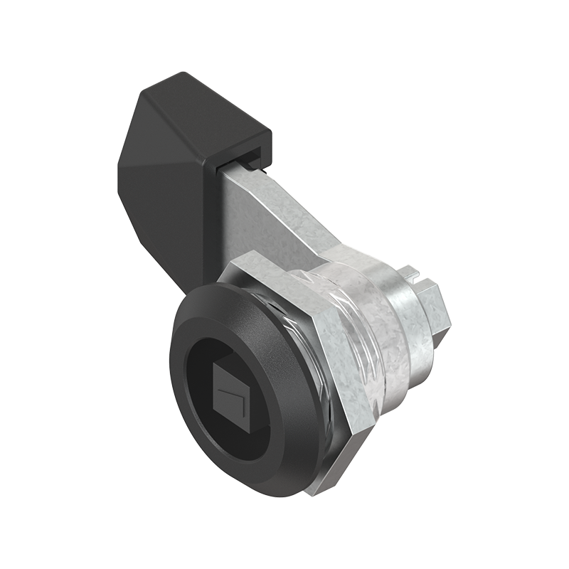 Glidesko, pom plast, H=11,2, offset=-2