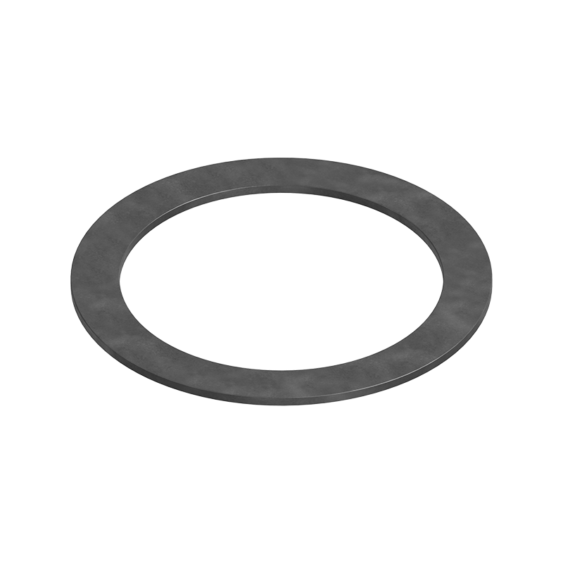 Fladpakning, NBR, klasse IP65