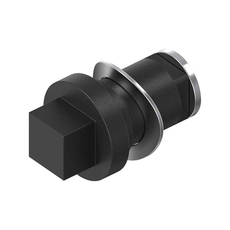 Indsats, firkant 6, glasfiberforstærket polyamid