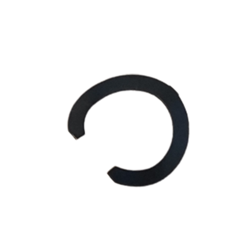 Bølgeskive, stål, D=17