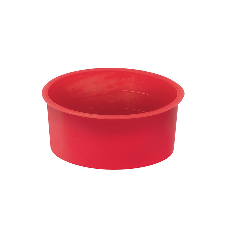 Rørprop, konisk, polyethylen, diameter=6,2-7,6