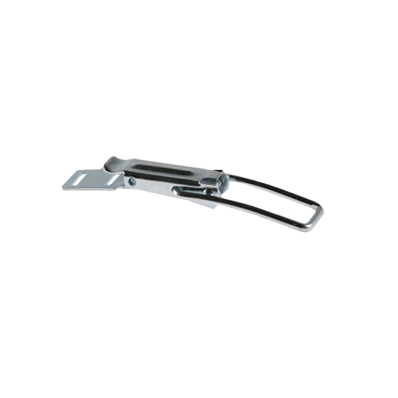 Spændebånd - saml selv, snaplås, elforzinket stål