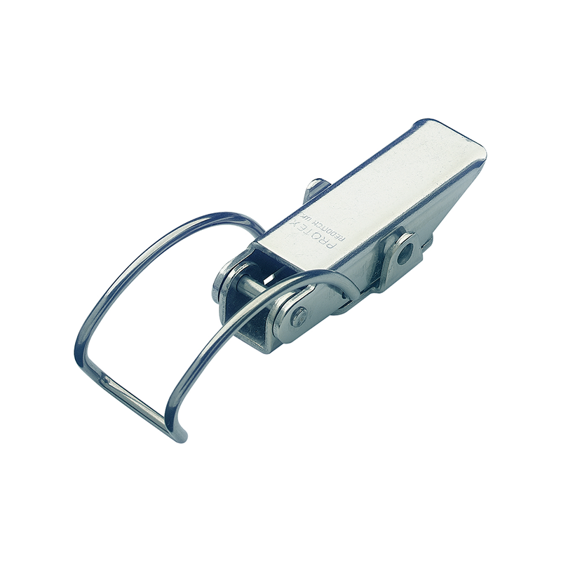 Snaplås, stål, L=88, B=22,3, H=21,9, ikke justerbar