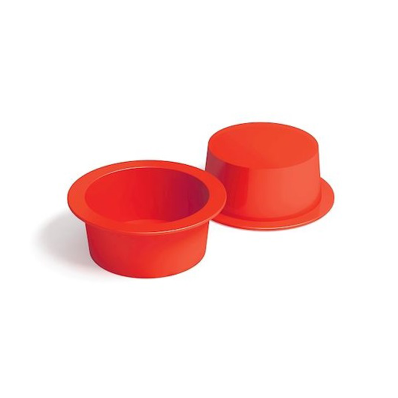 Rørprop, konisk, polyethylen, diameter=53,4-56,8