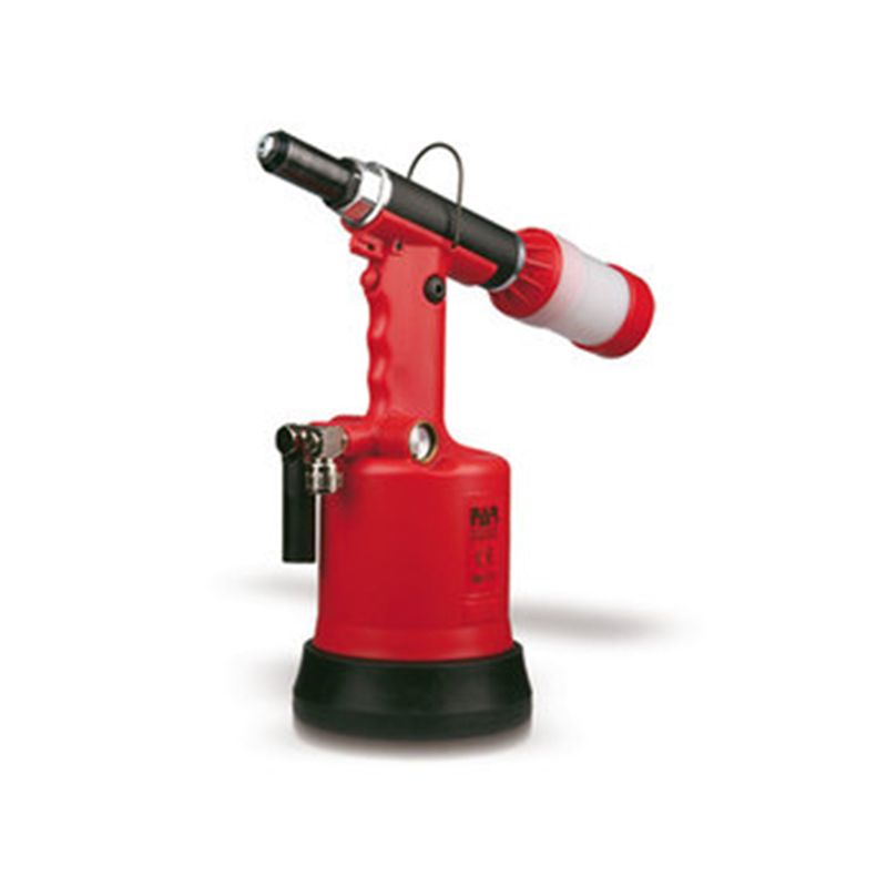 Nitteværktøj til blindnitter, lufthydraulisk, serie RAC 171