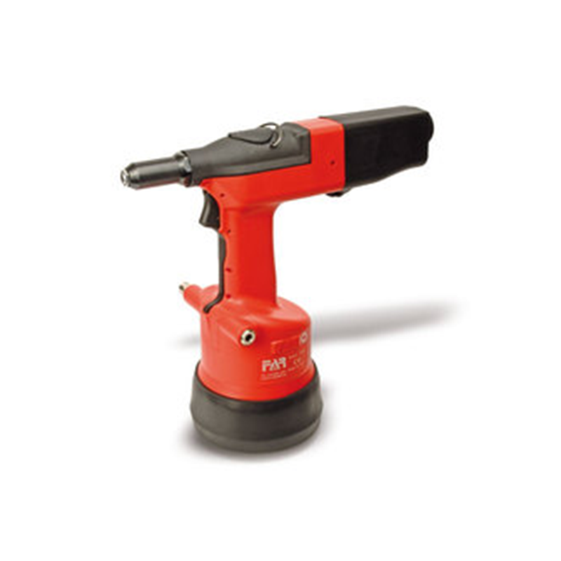 Nitteværktøj til blindnitter, pneumatisk, serie RAC 185