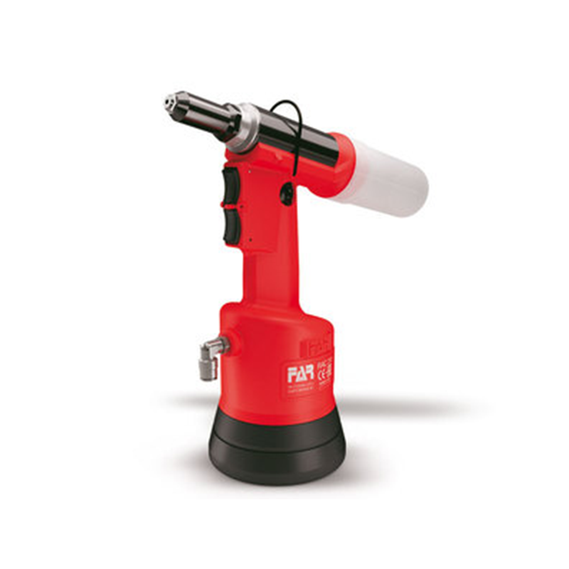 Nitteværktøj til blindnitter, lufthydraulisk, serie RAC 211