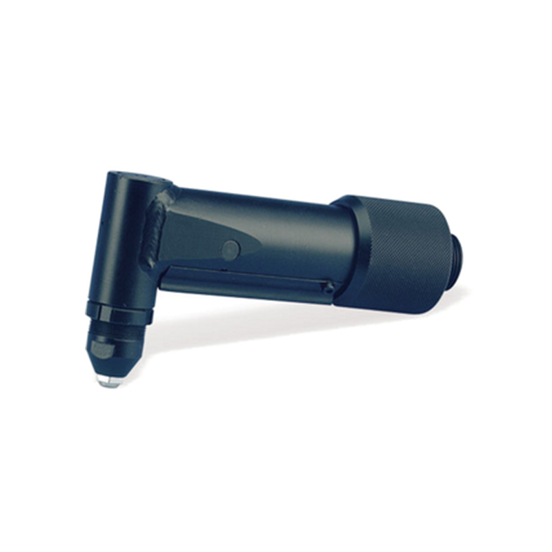 Reservedel til nitteværktøj, Vinkelhoved, til serie RAC 180/181/182