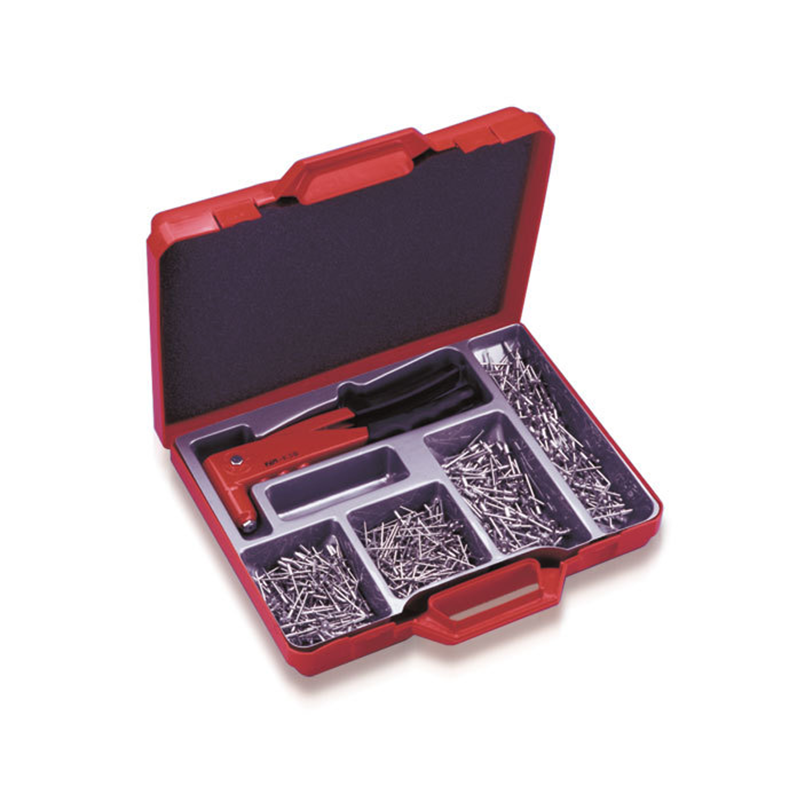 Nitteværktøj til blindnitter, manuelt, serie EXTRA K39