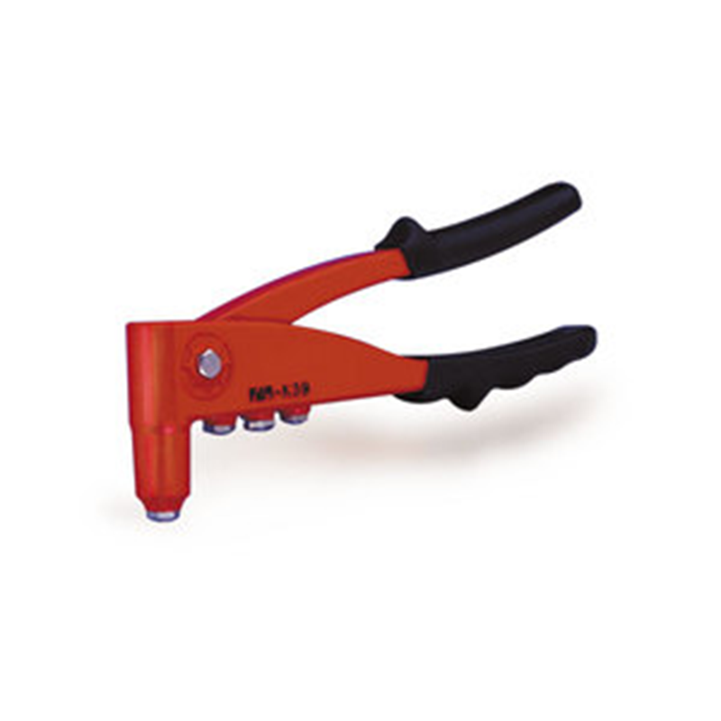 Nitteværktøj til blindnitter, manuelt, serie EXTRA K39