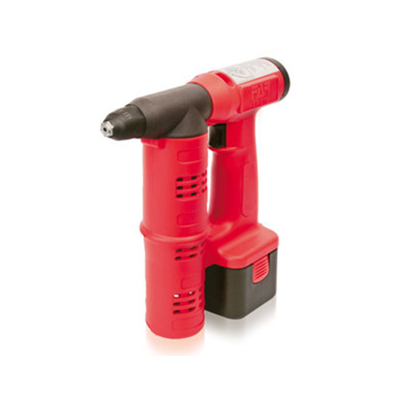 Nitteværktøj til blindnitter, batteridrevet, serie EB 311