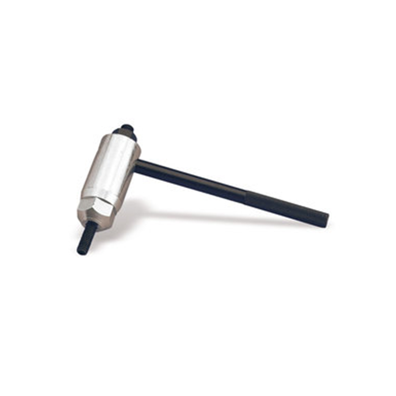 Nitteværktøj til nuts, M5, manuelt, serie KJ15