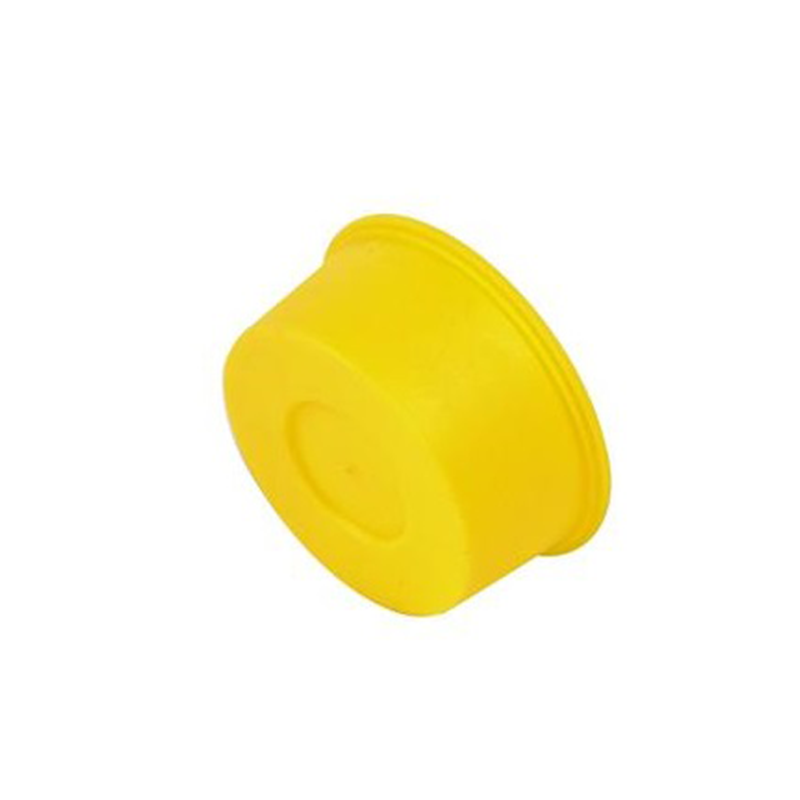 Rørprop, konisk, polyethylen, diameter=46,4-51