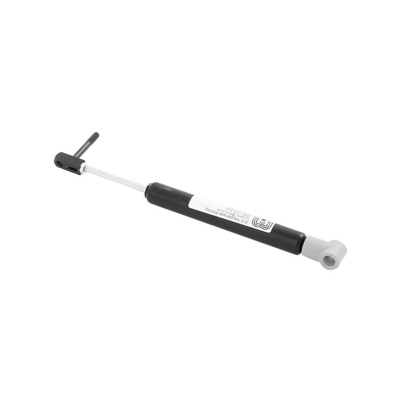 Bloklift, stål, kraft = 400 N, slaglængde = 60 mm, M6x0,75