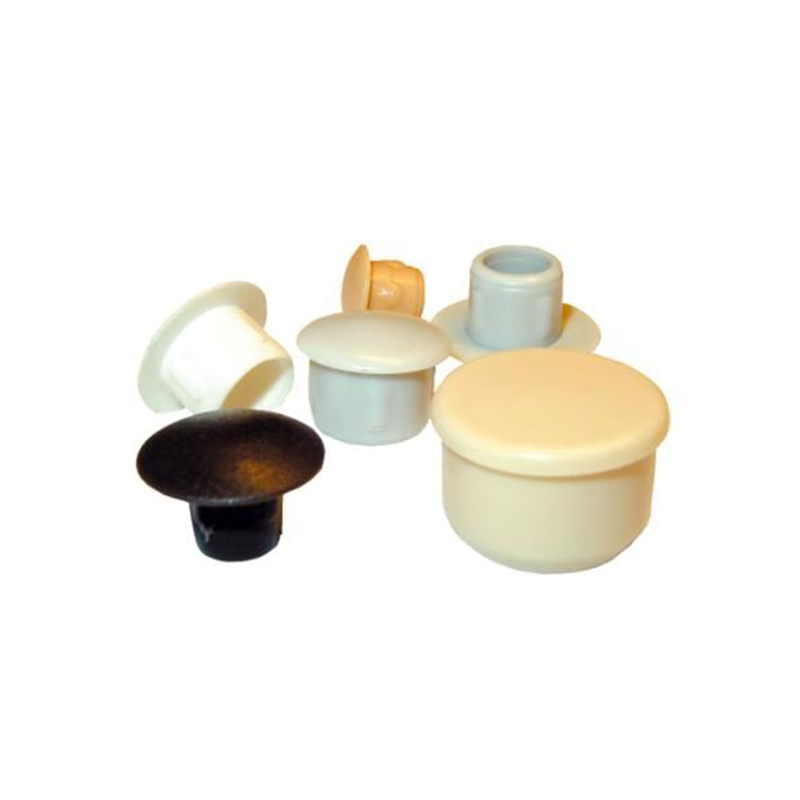 Rørprop, cirkulær, polyethylen, diameter=10-13