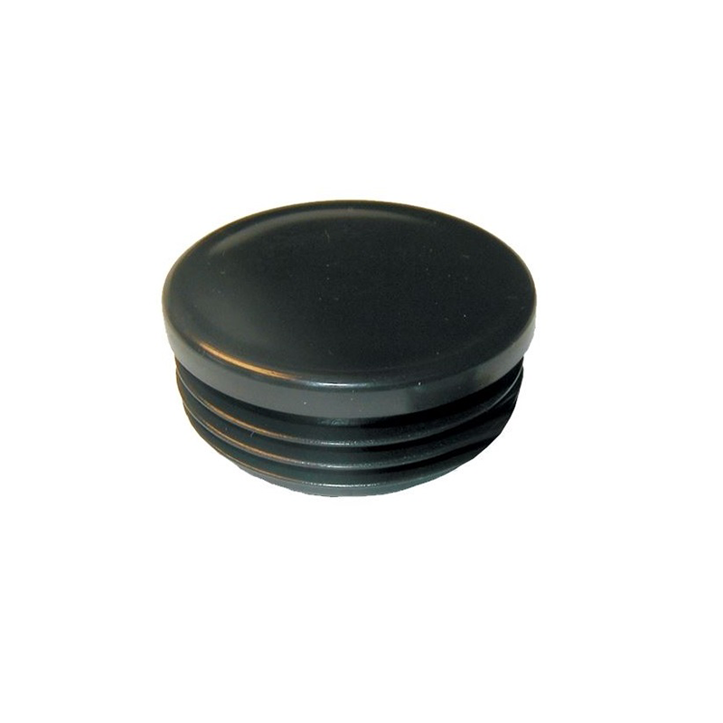 Rørprop, cirkulær, polyethylen, diameter=40