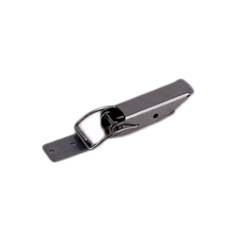 Snaplås, stål, L=75, B=22,2, H=13,8, ikke justerbar