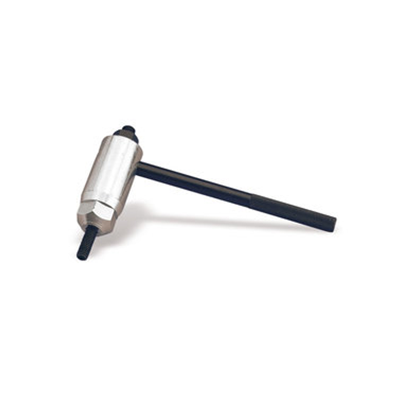 Nitteværktøj til nuts, M4, manuelt, serie KJ15