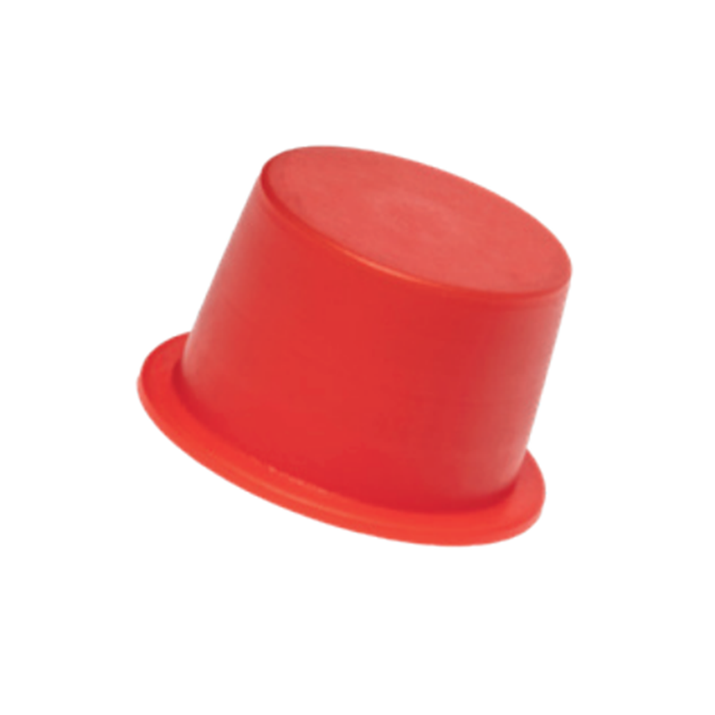 Rørprop, konisk, polyethylen, diameter=44,4-47,3