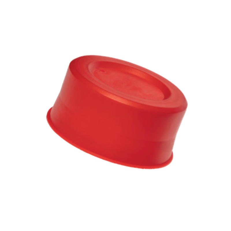 Rørprop, konisk, polyethylen, diameter=199