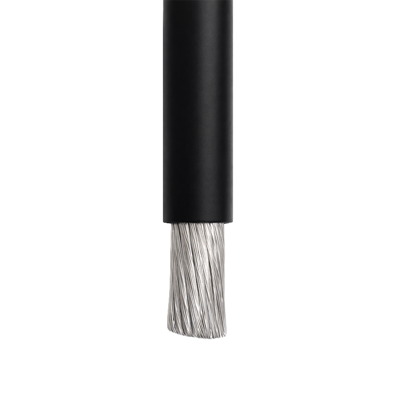 MegaAluFlex kabel, 1x185 mm2, CL5, 0,6/1kV, AL/EPR/CPE