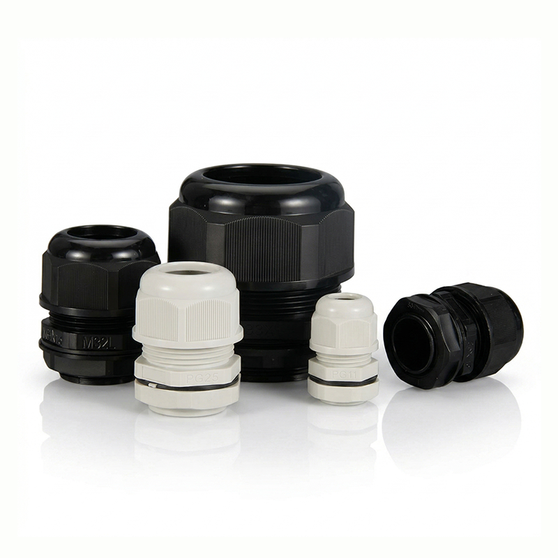 Forskruning, UV-resistent, PG 42, kabeldiameter=31-39mm